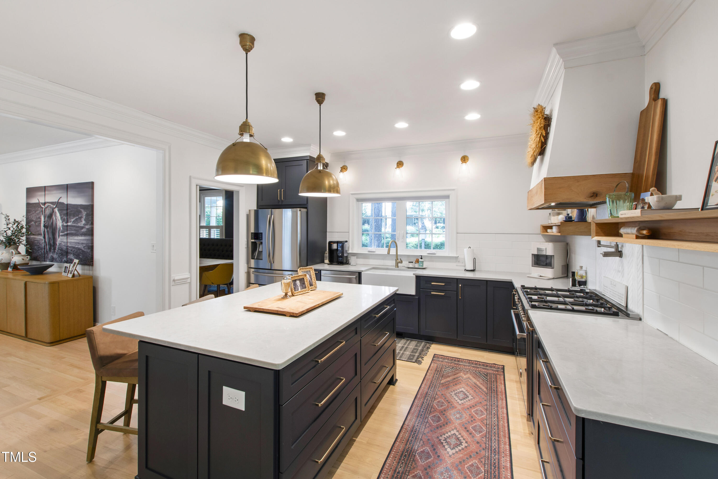 8609 Carriage Tour Lane