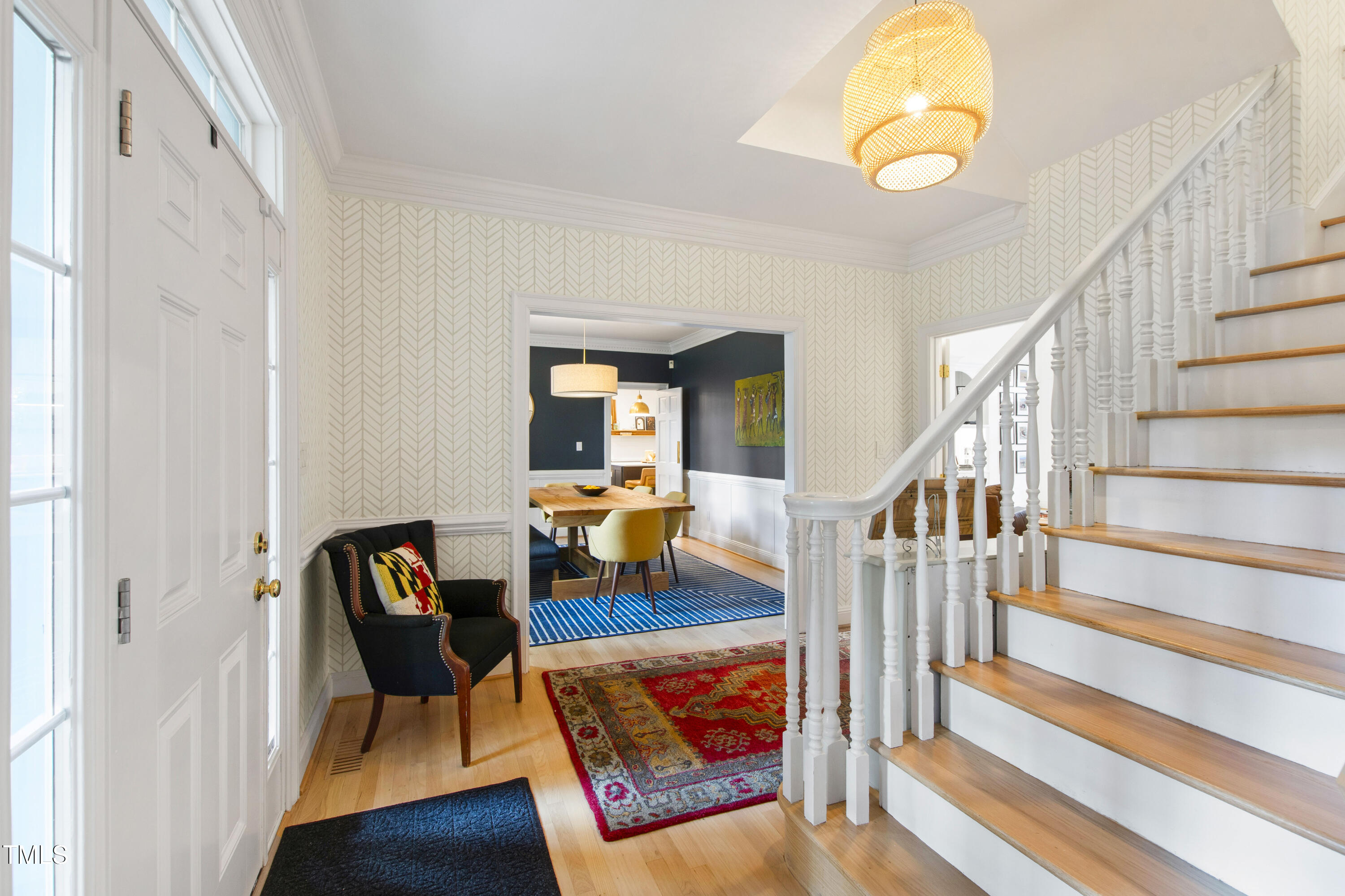 8609 Carriage Tour Lane