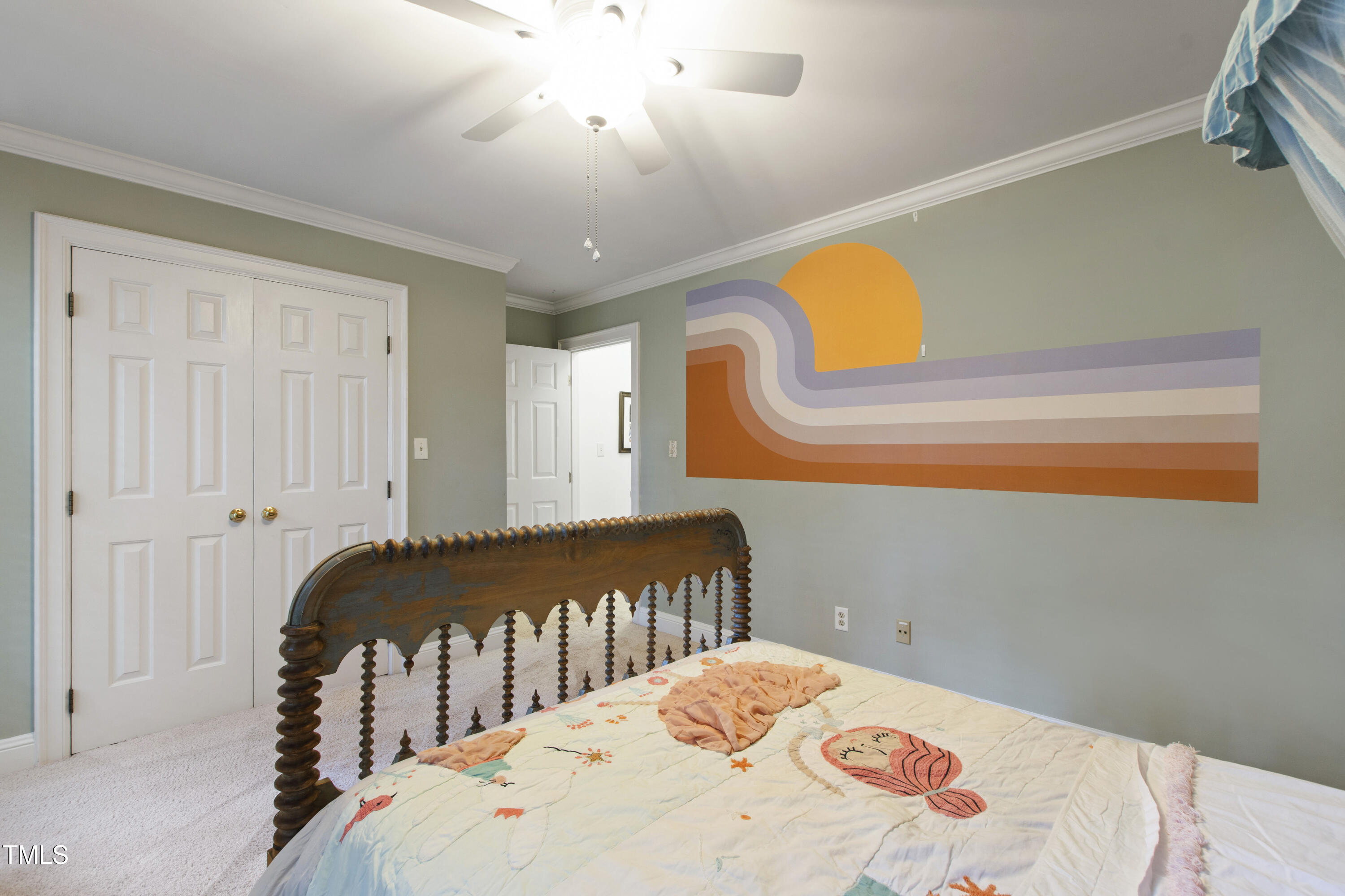 8609 Carriage Tour Lane