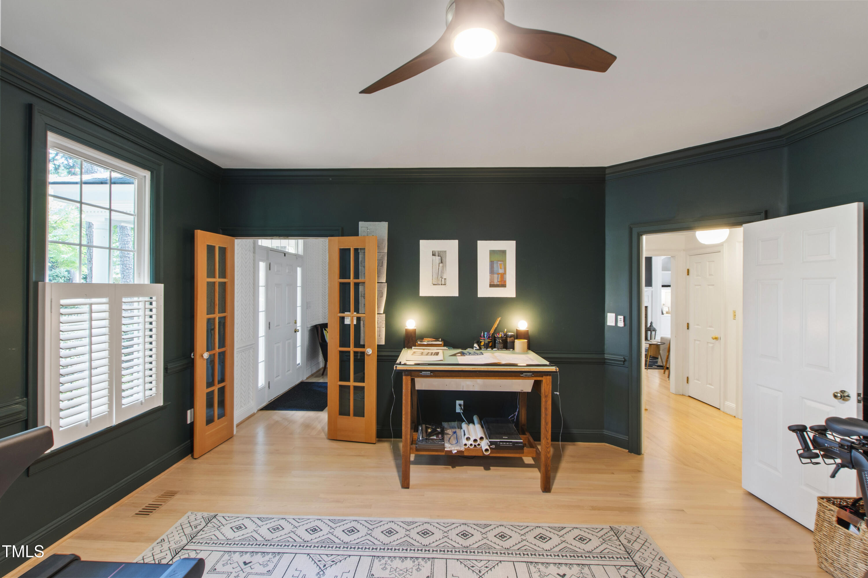 8609 Carriage Tour Lane