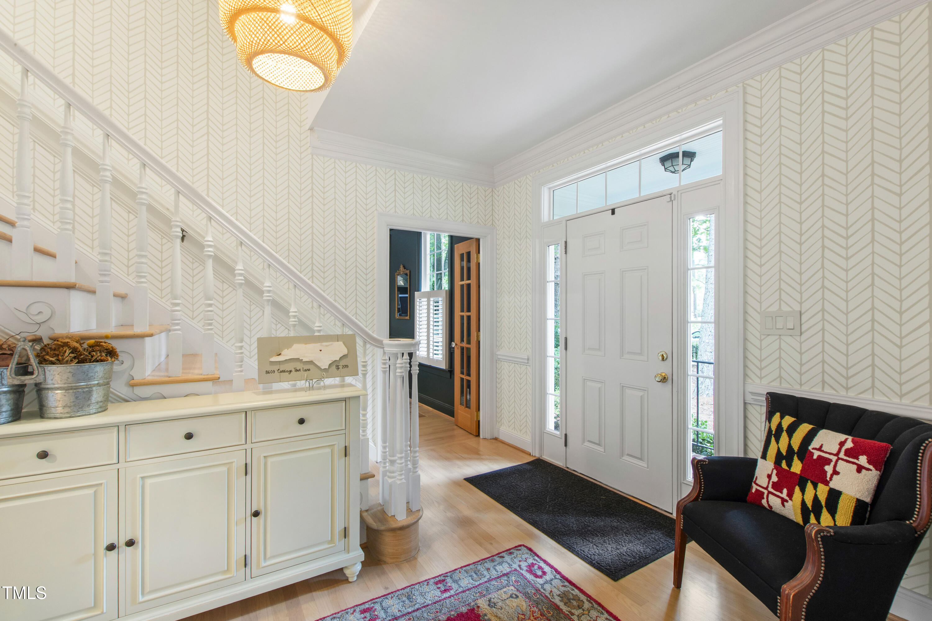 8609 Carriage Tour Lane