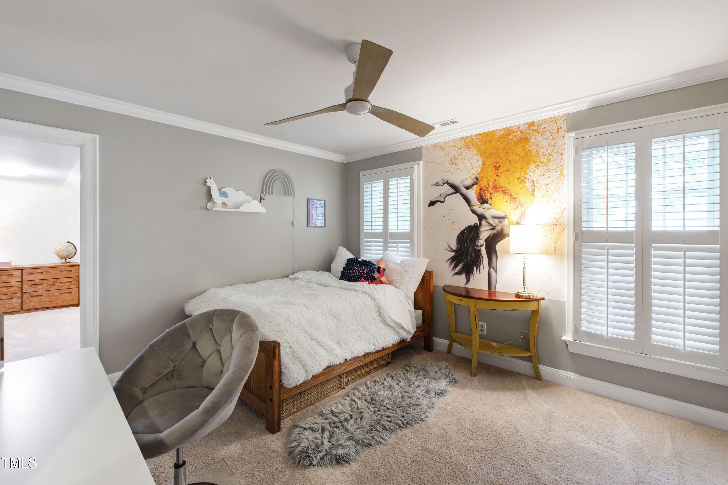 8609 Carriage Tour Lane