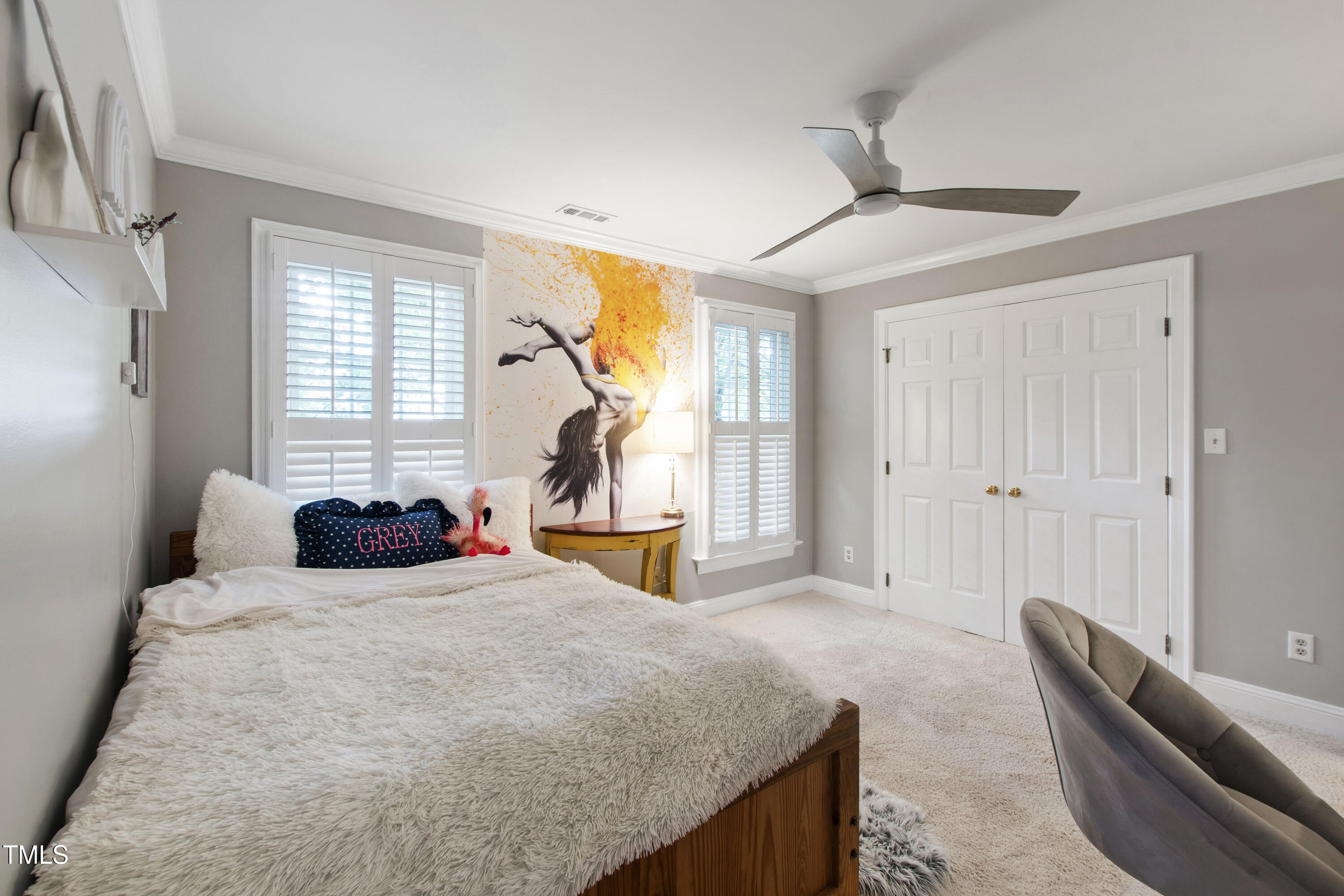 8609 Carriage Tour Lane