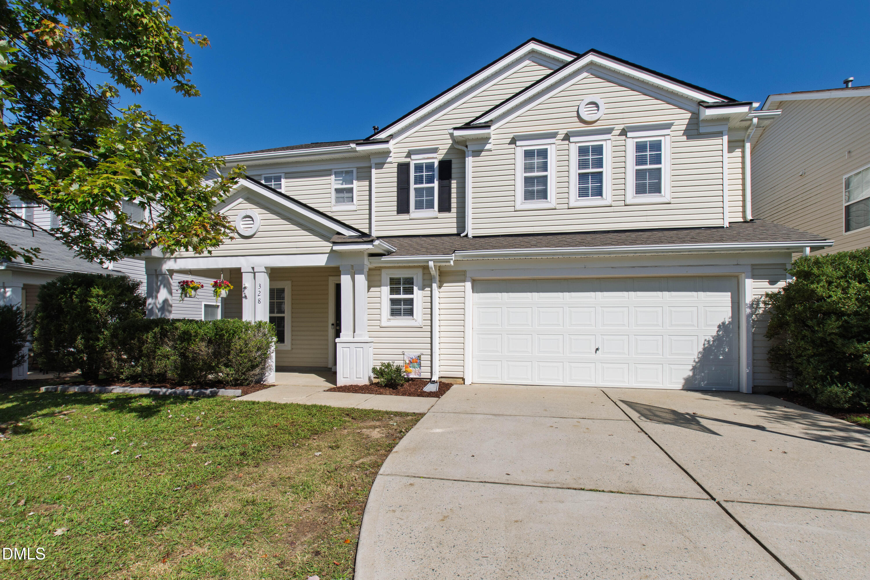 328 Edgecroft Way