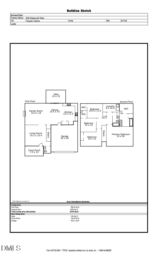 328 Edgecroft Way