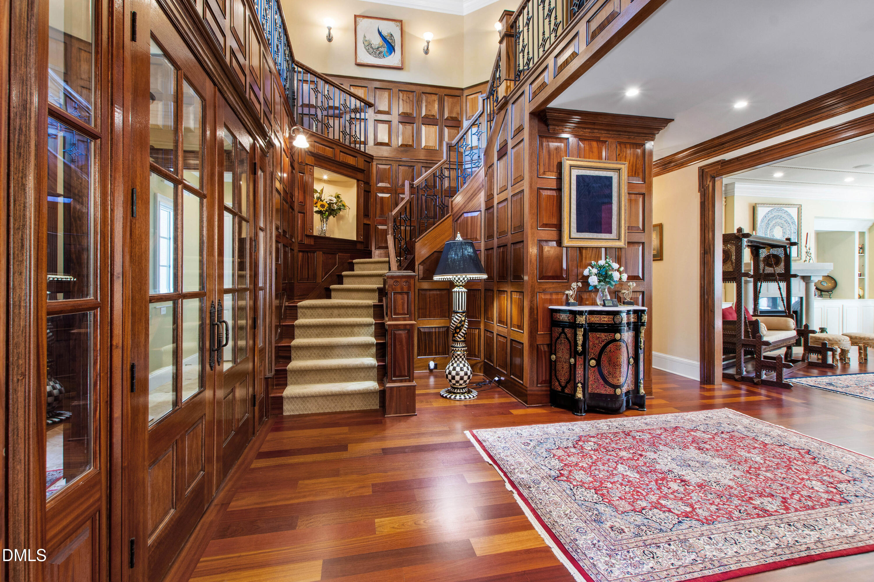 302 Annandale Drive