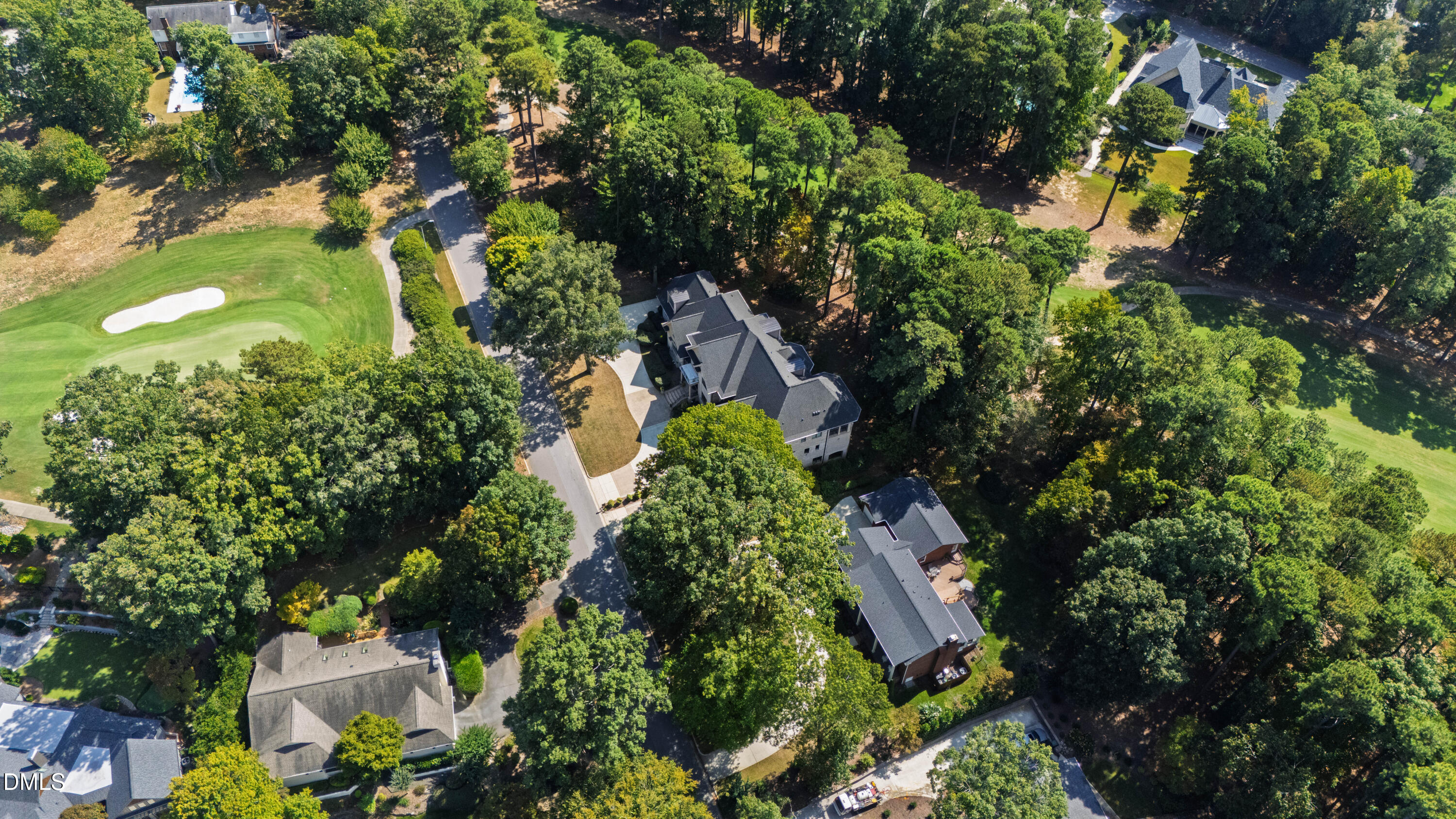 302 Annandale Drive