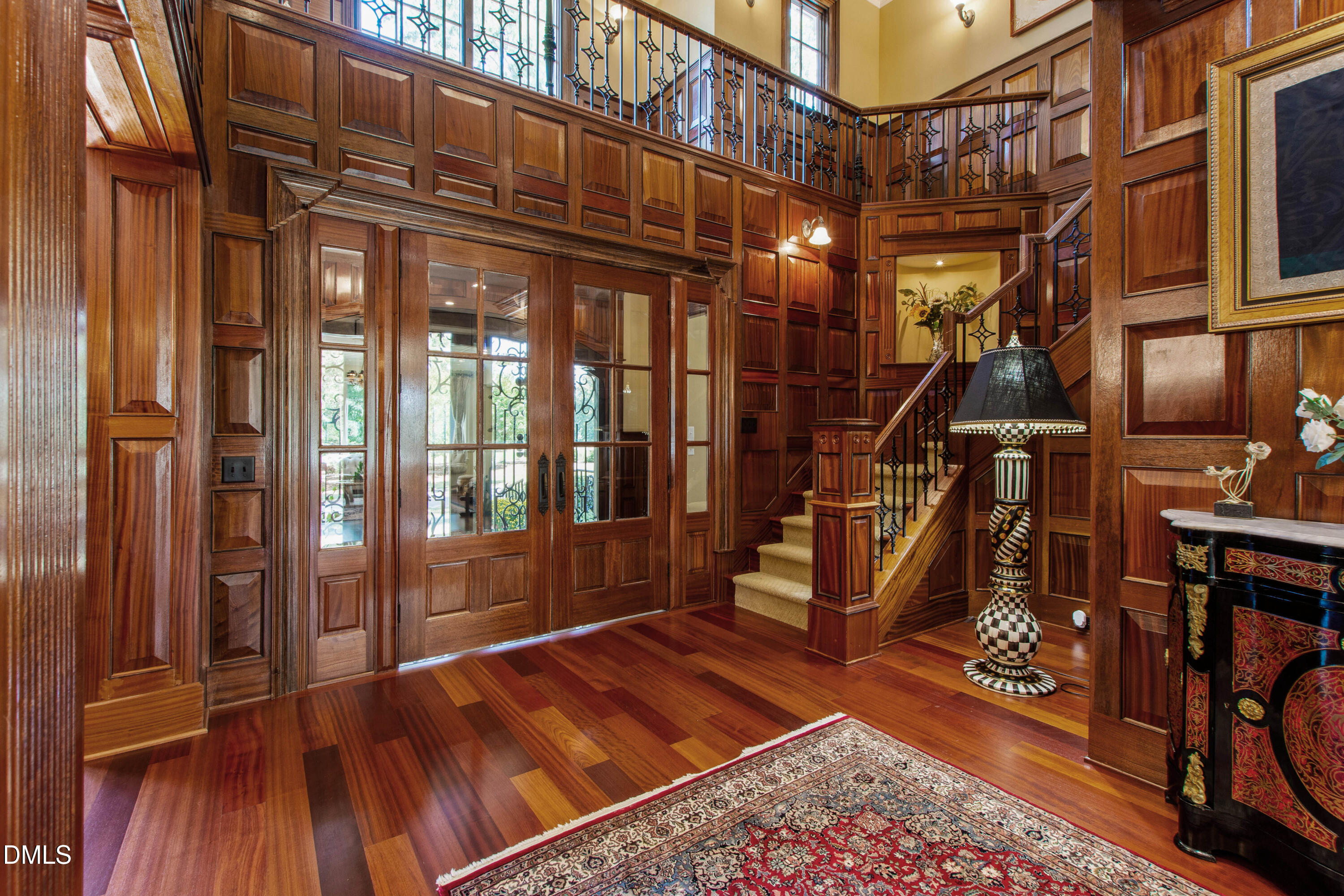 302 Annandale Drive