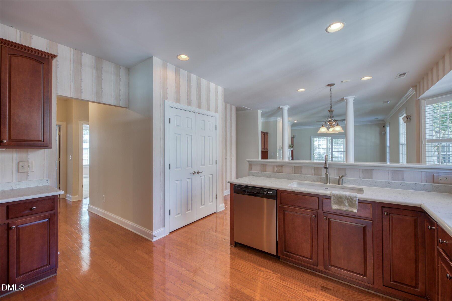 502 Quaker Dell Lane