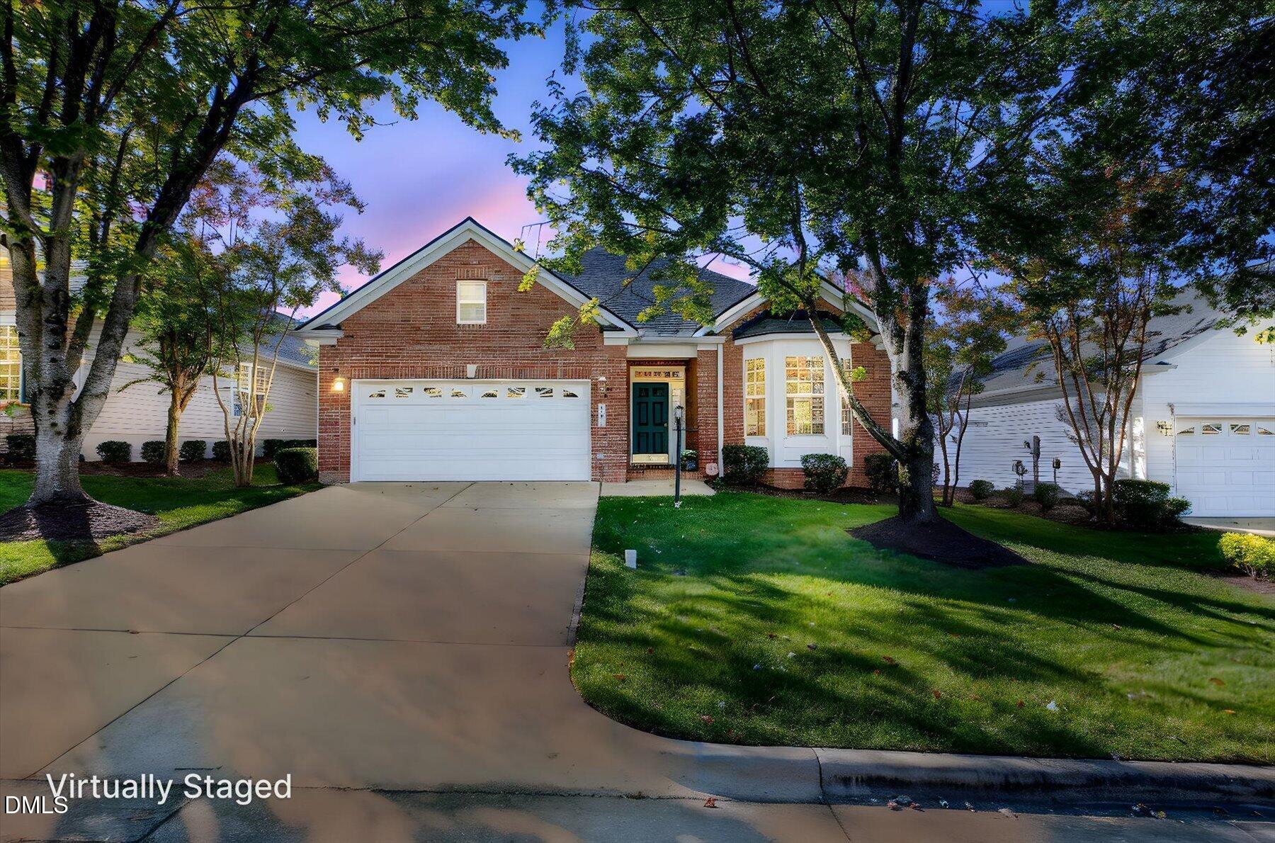 502 Quaker Dell Lane