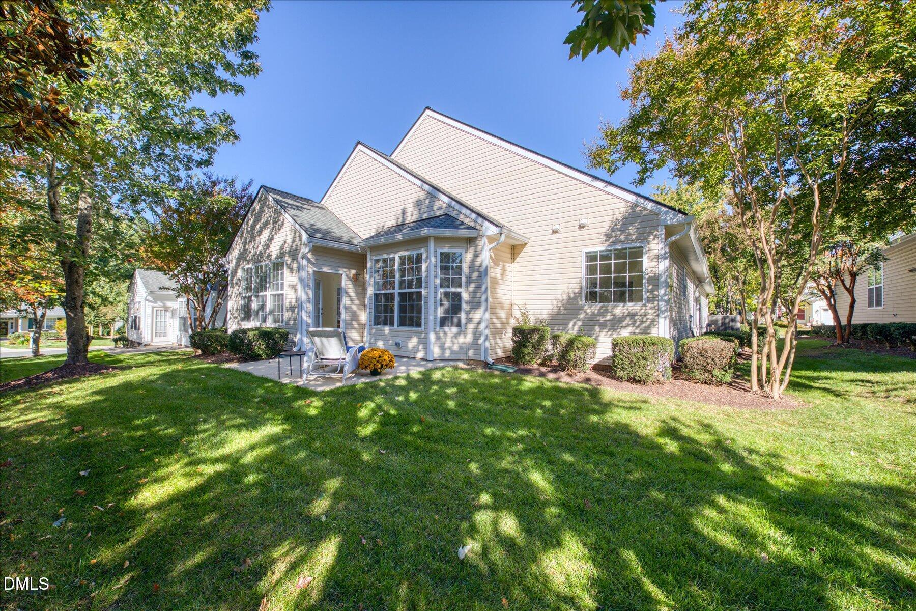 502 Quaker Dell Lane