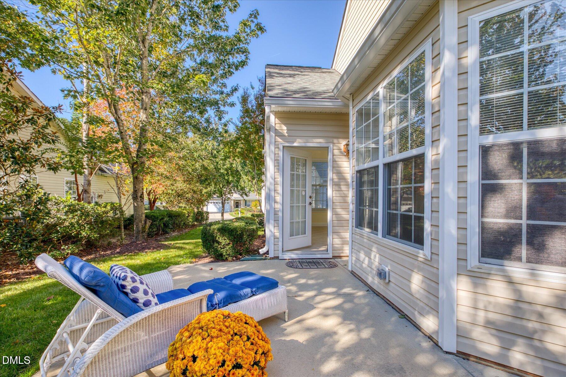 502 Quaker Dell Lane