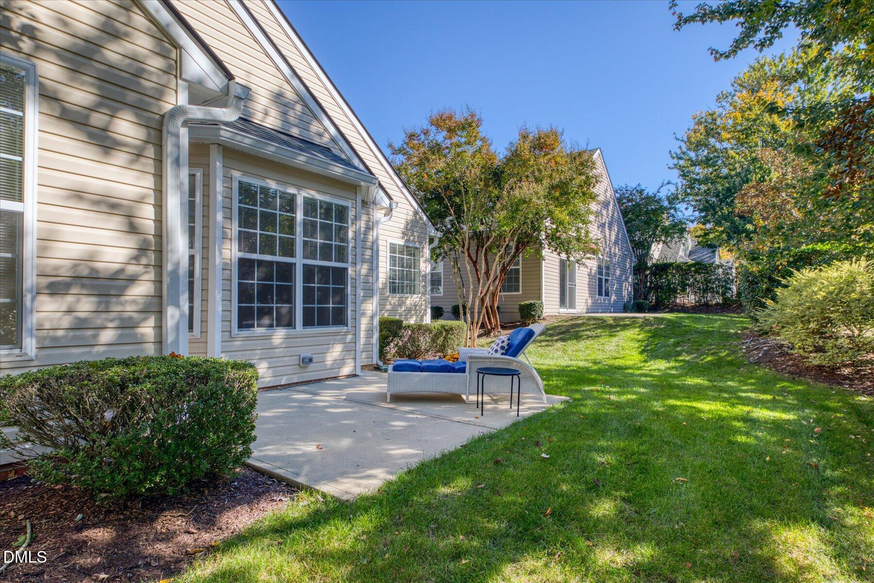 502 Quaker Dell Lane