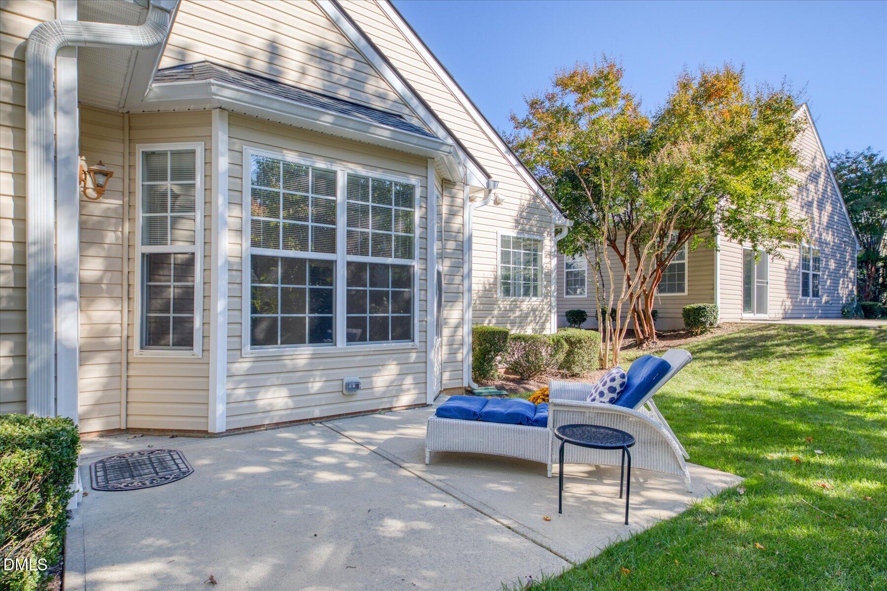 502 Quaker Dell Lane