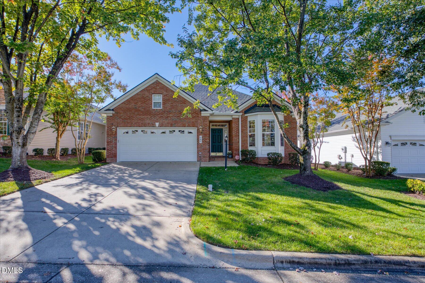 502 Quaker Dell Lane