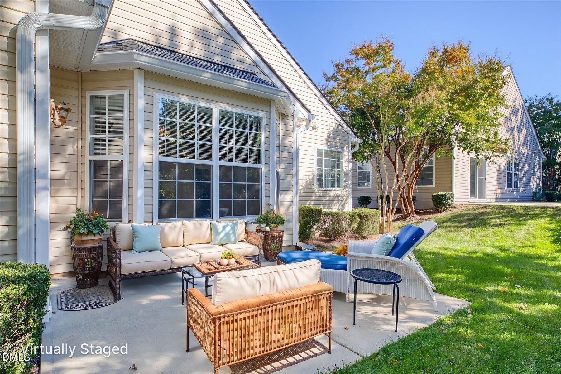 502 Quaker Dell Lane