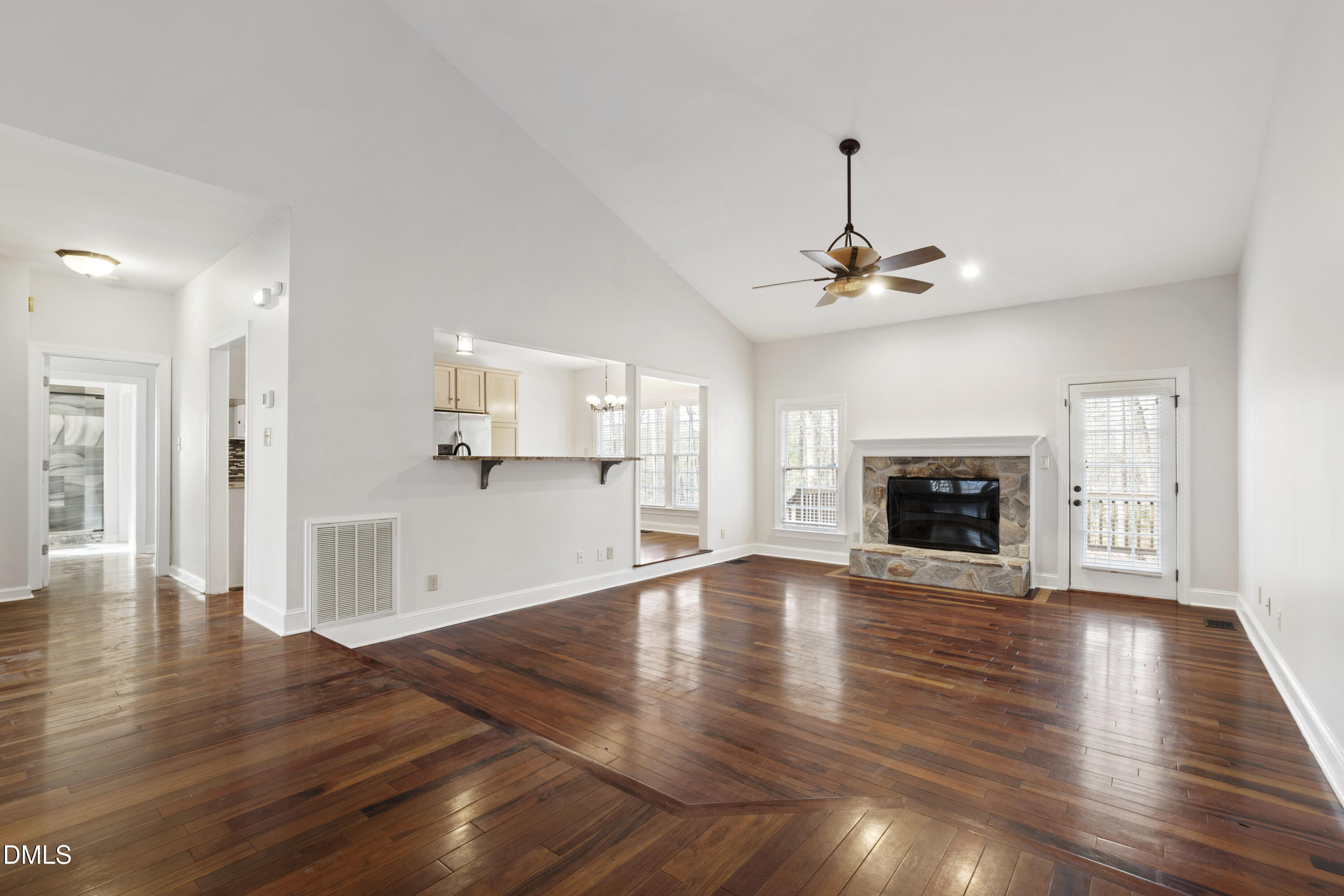 3428 Hardwood Drive