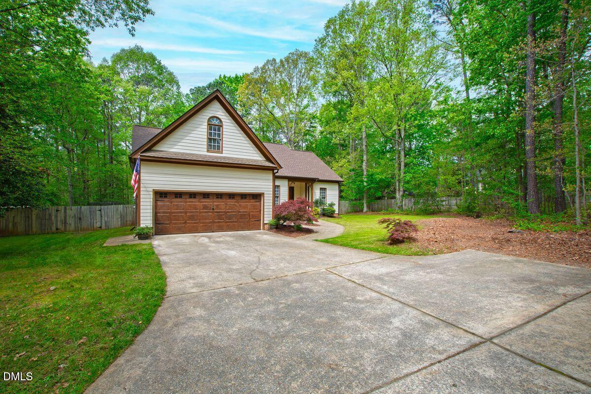 3428 Hardwood Drive