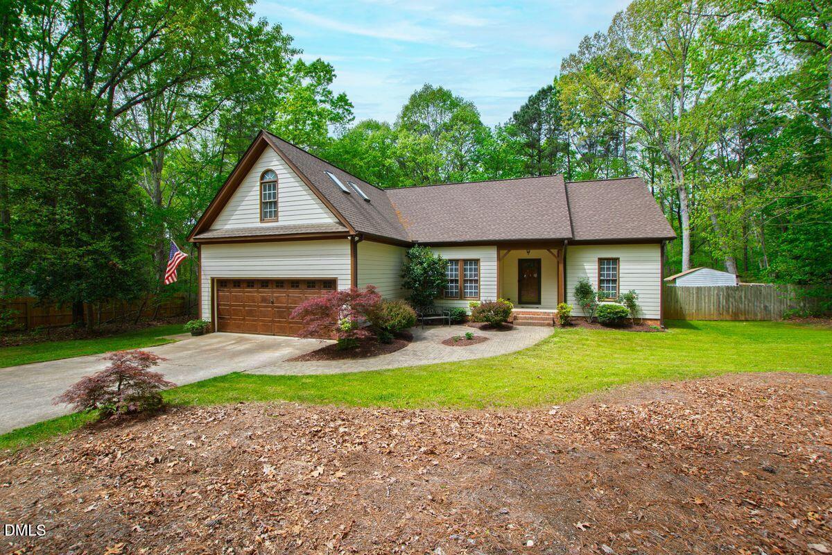 3428 Hardwood Drive