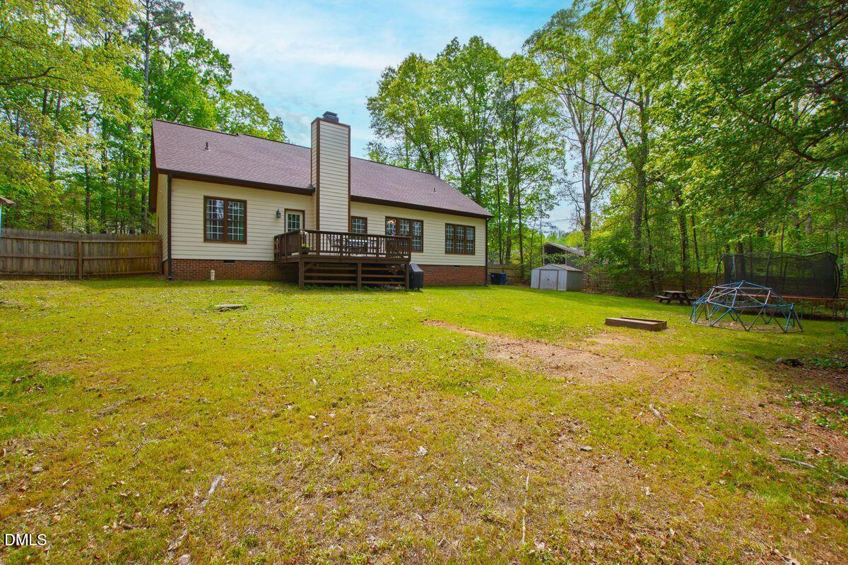 3428 Hardwood Drive