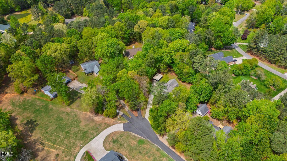 3428 Hardwood Drive