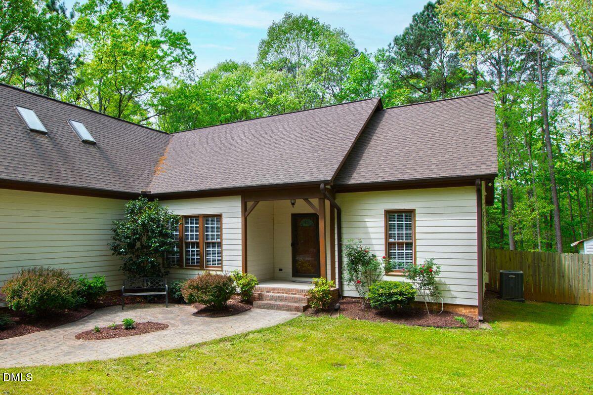 3428 Hardwood Drive