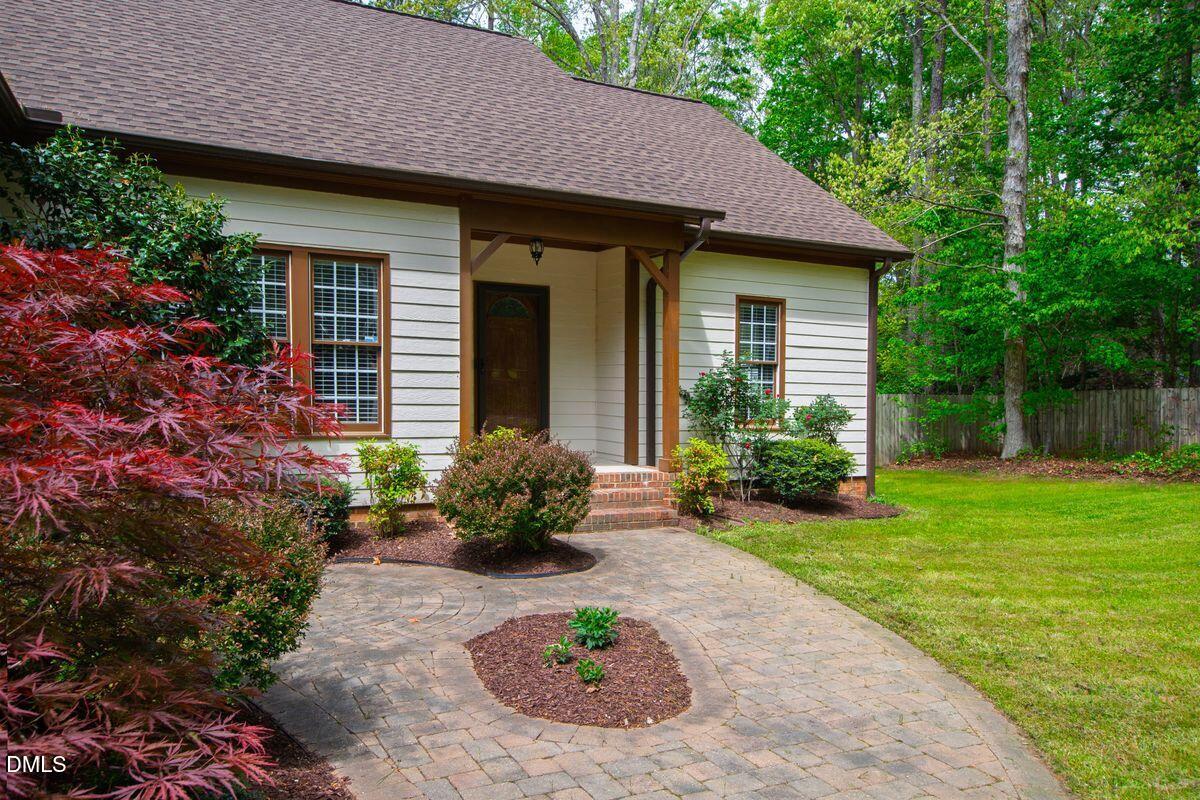 3428 Hardwood Drive