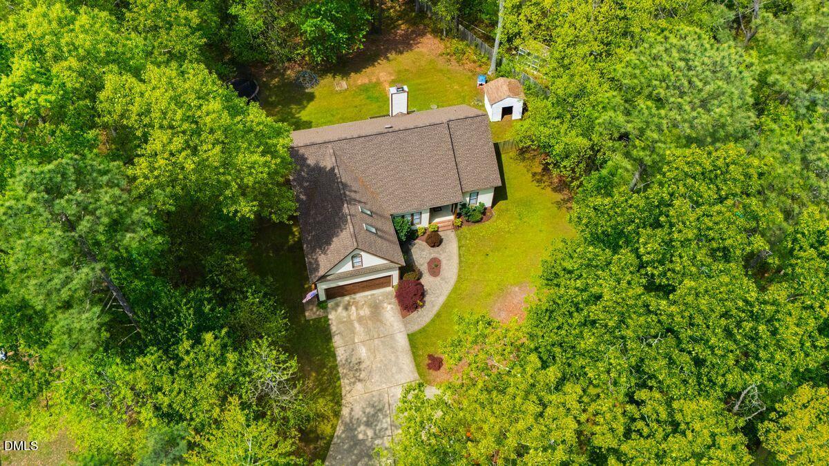 3428 Hardwood Drive