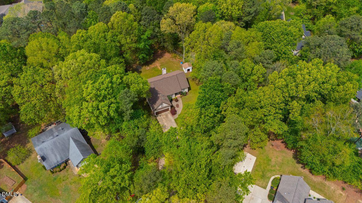3428 Hardwood Drive