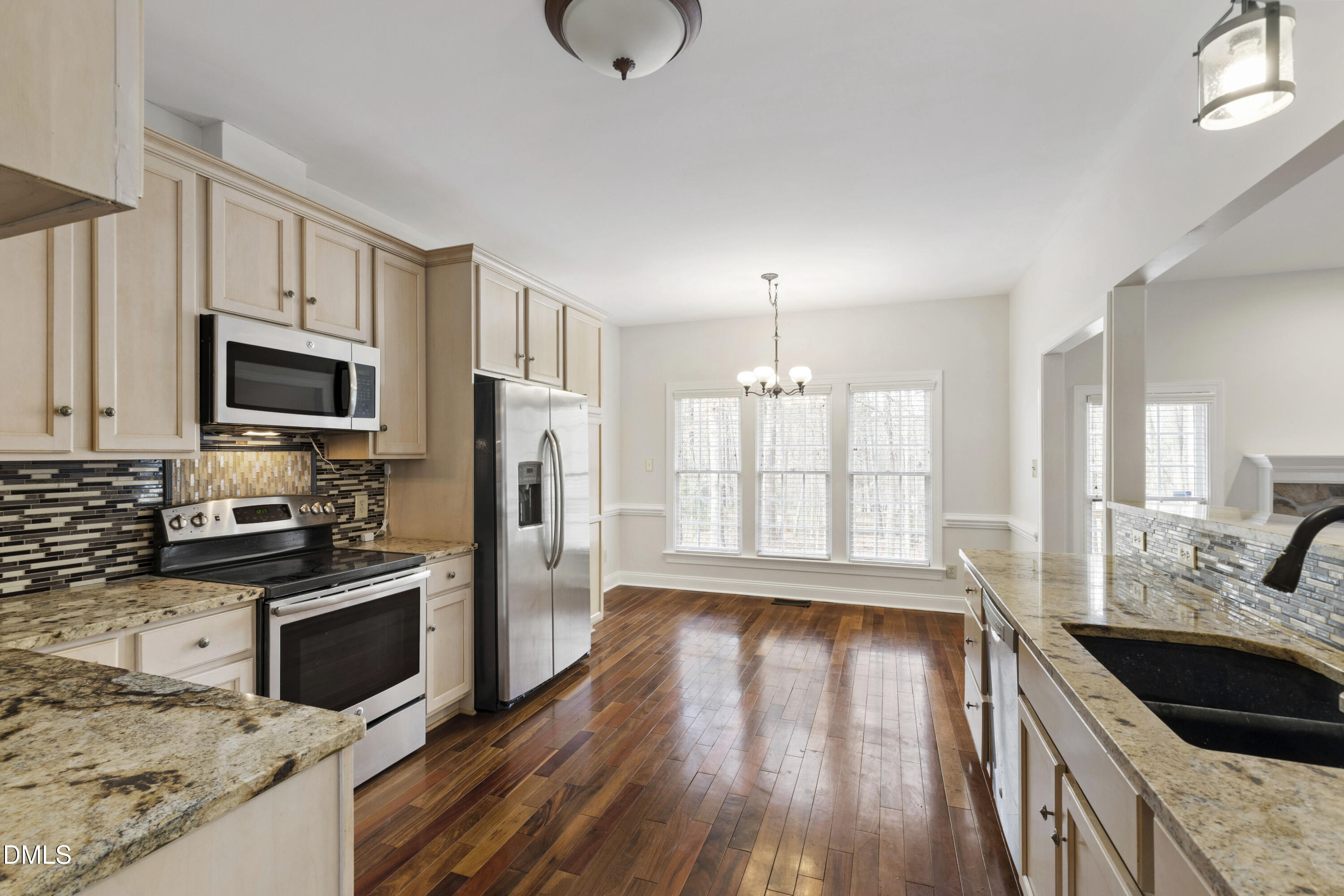 3428 Hardwood Drive