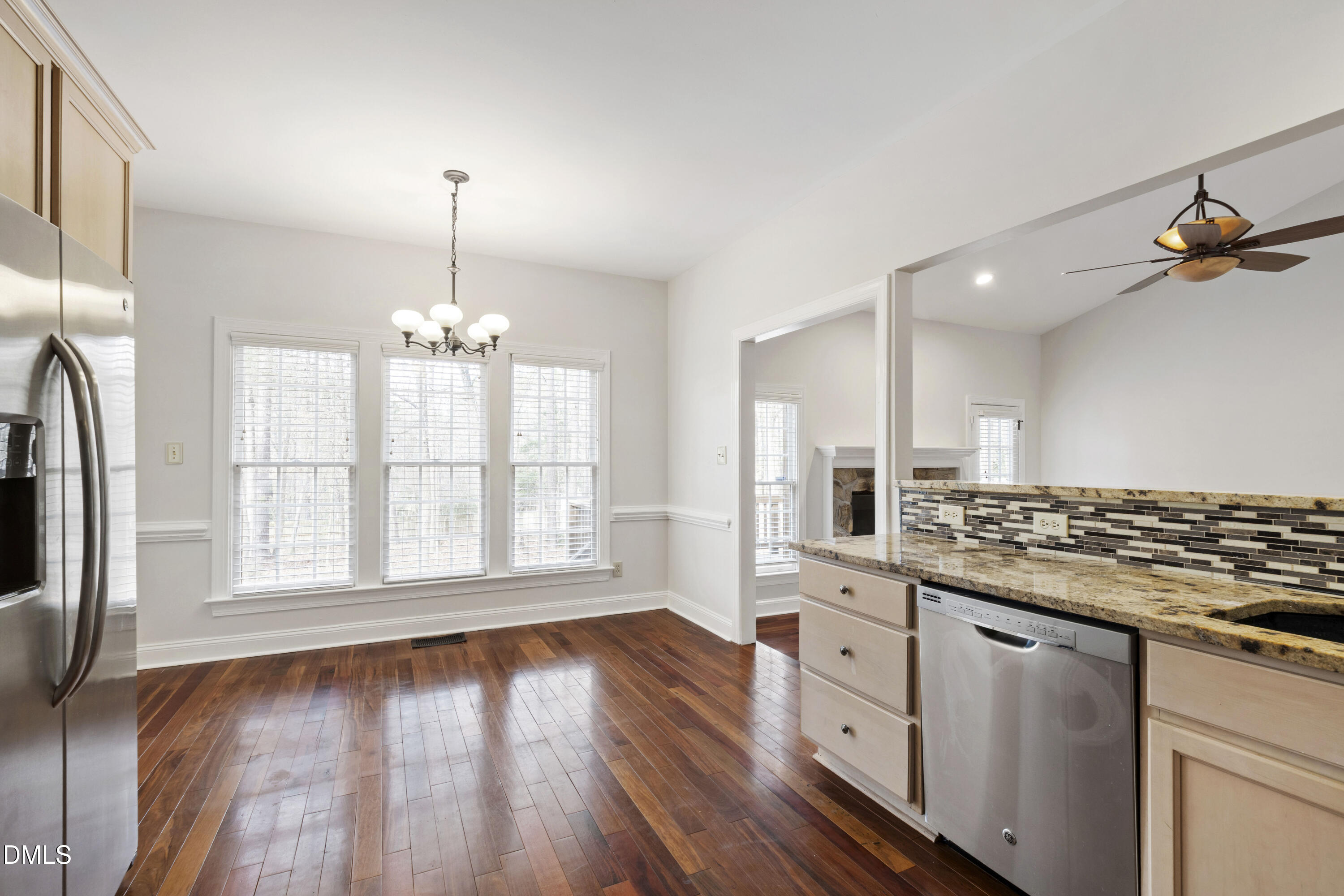 3428 Hardwood Drive