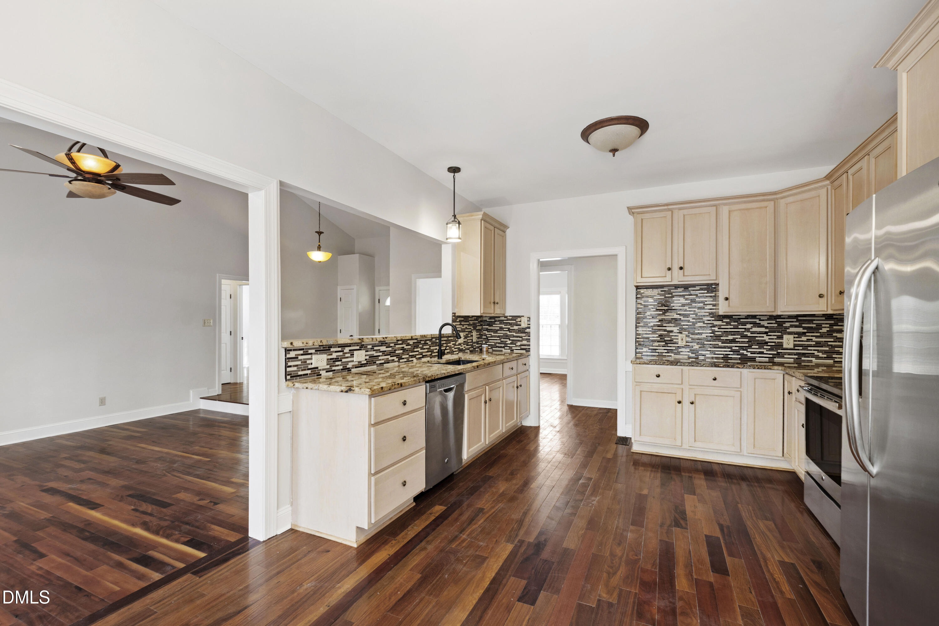 3428 Hardwood Drive