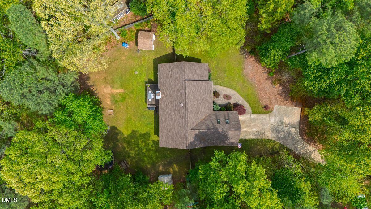 3428 Hardwood Drive
