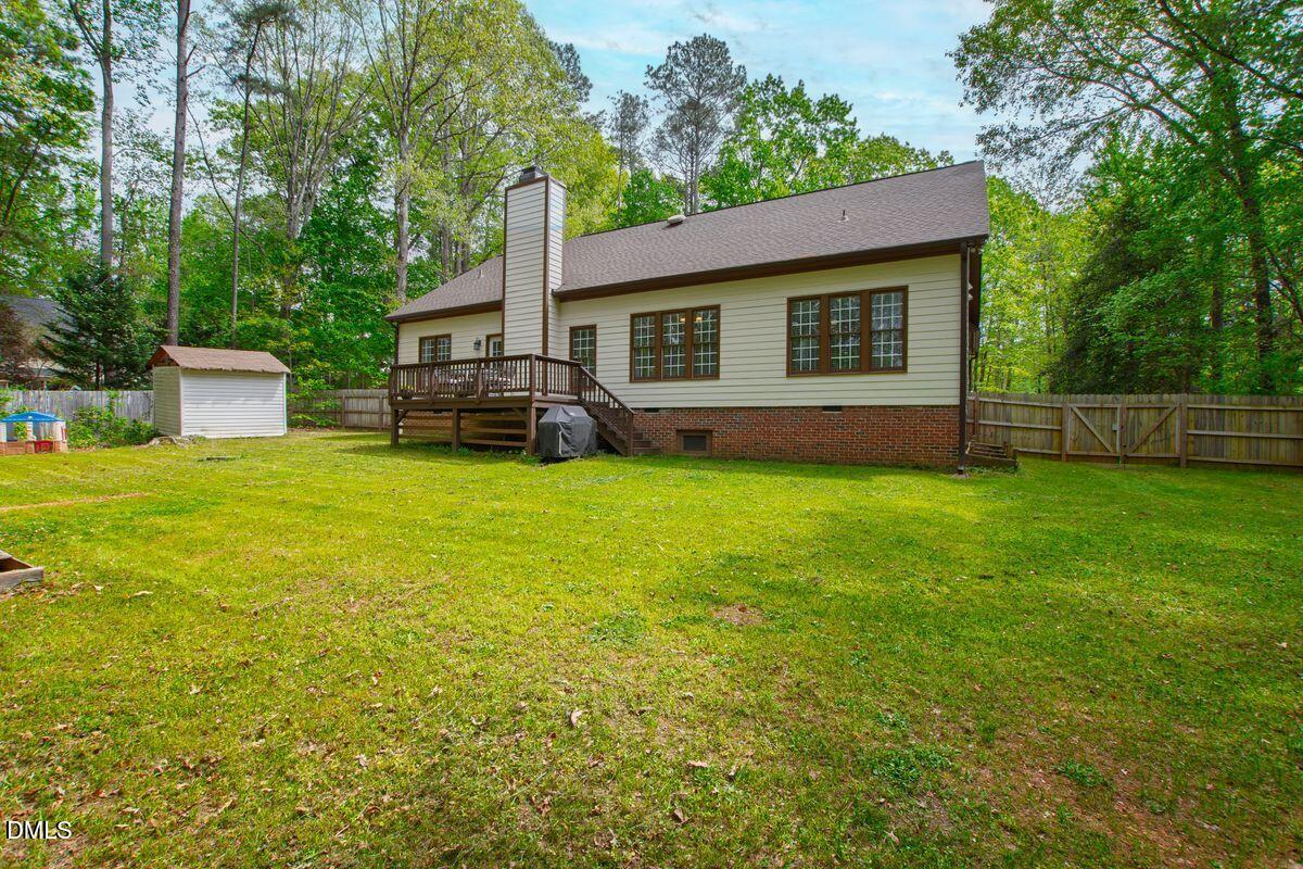 3428 Hardwood Drive