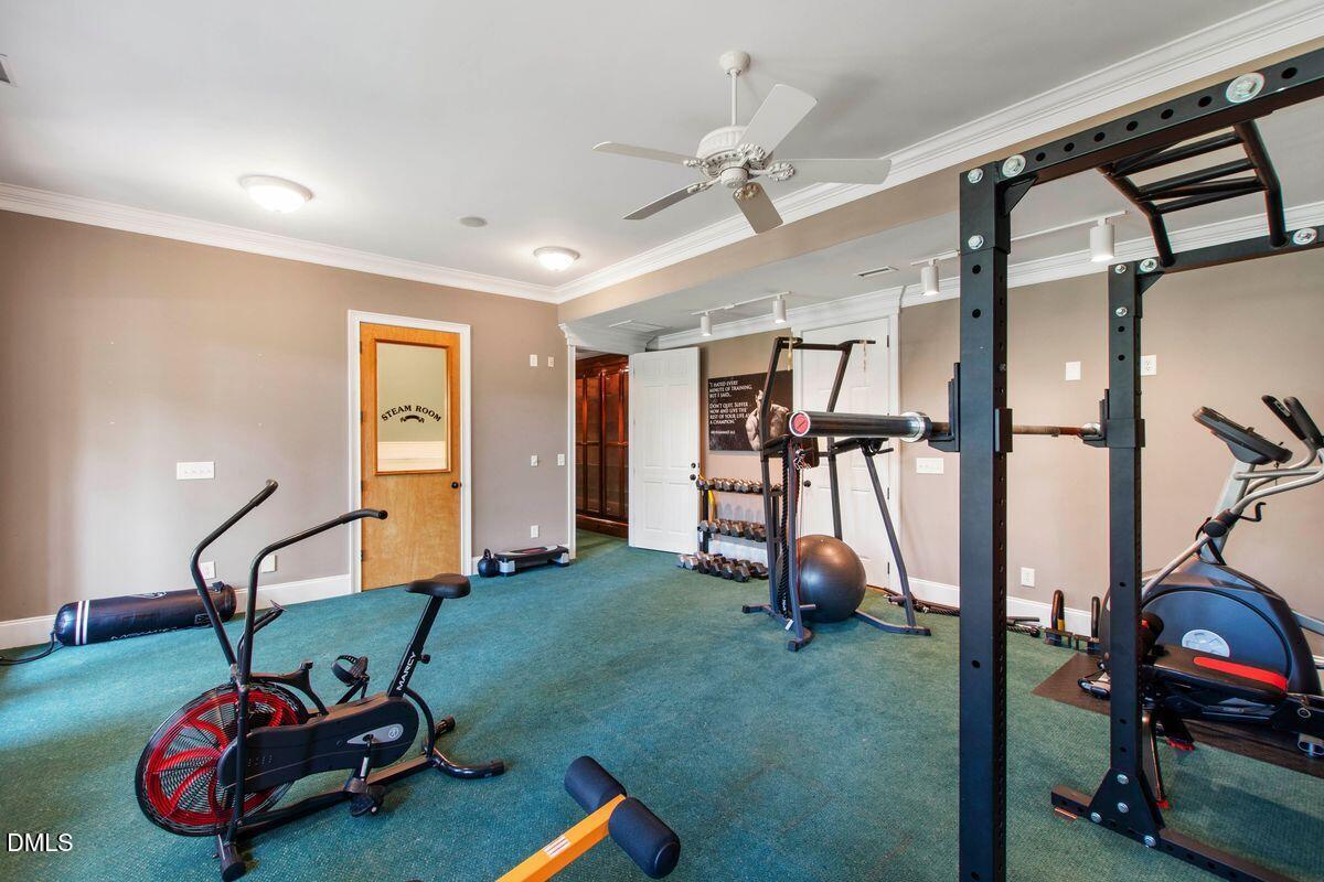 302 Annandale Drive