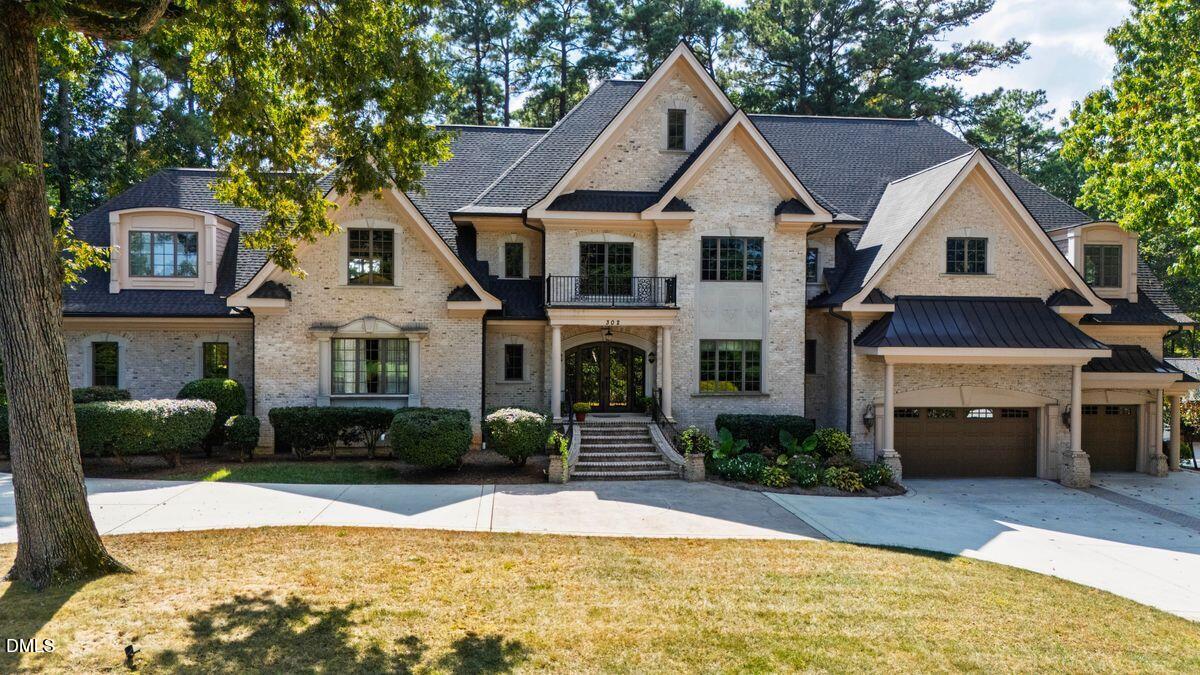 302 Annandale Drive