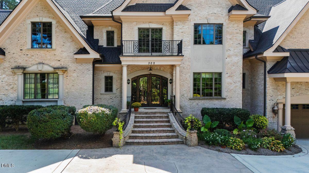 302 Annandale Drive