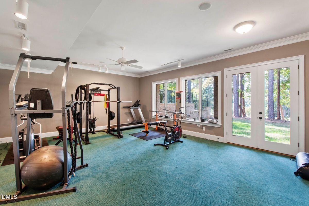 302 Annandale Drive