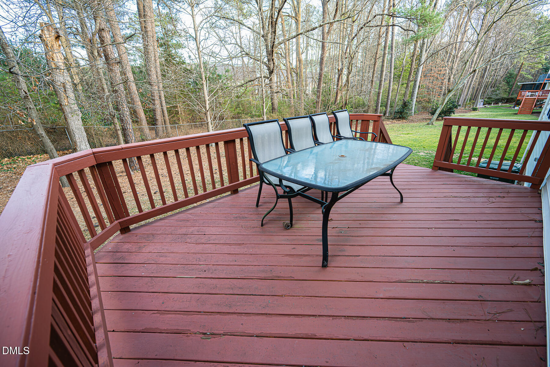 117 Longbridge Drive