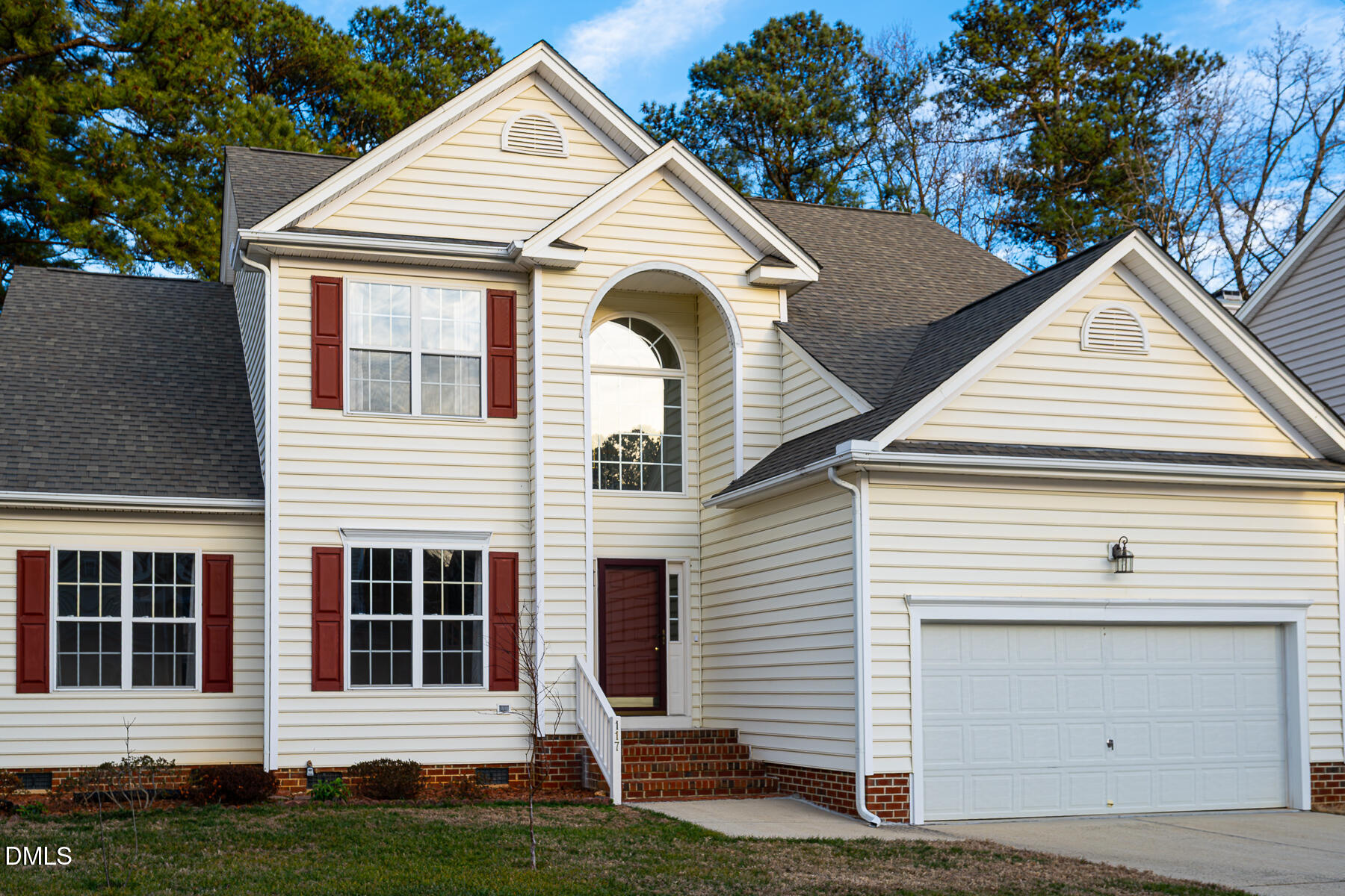 117 Longbridge Drive