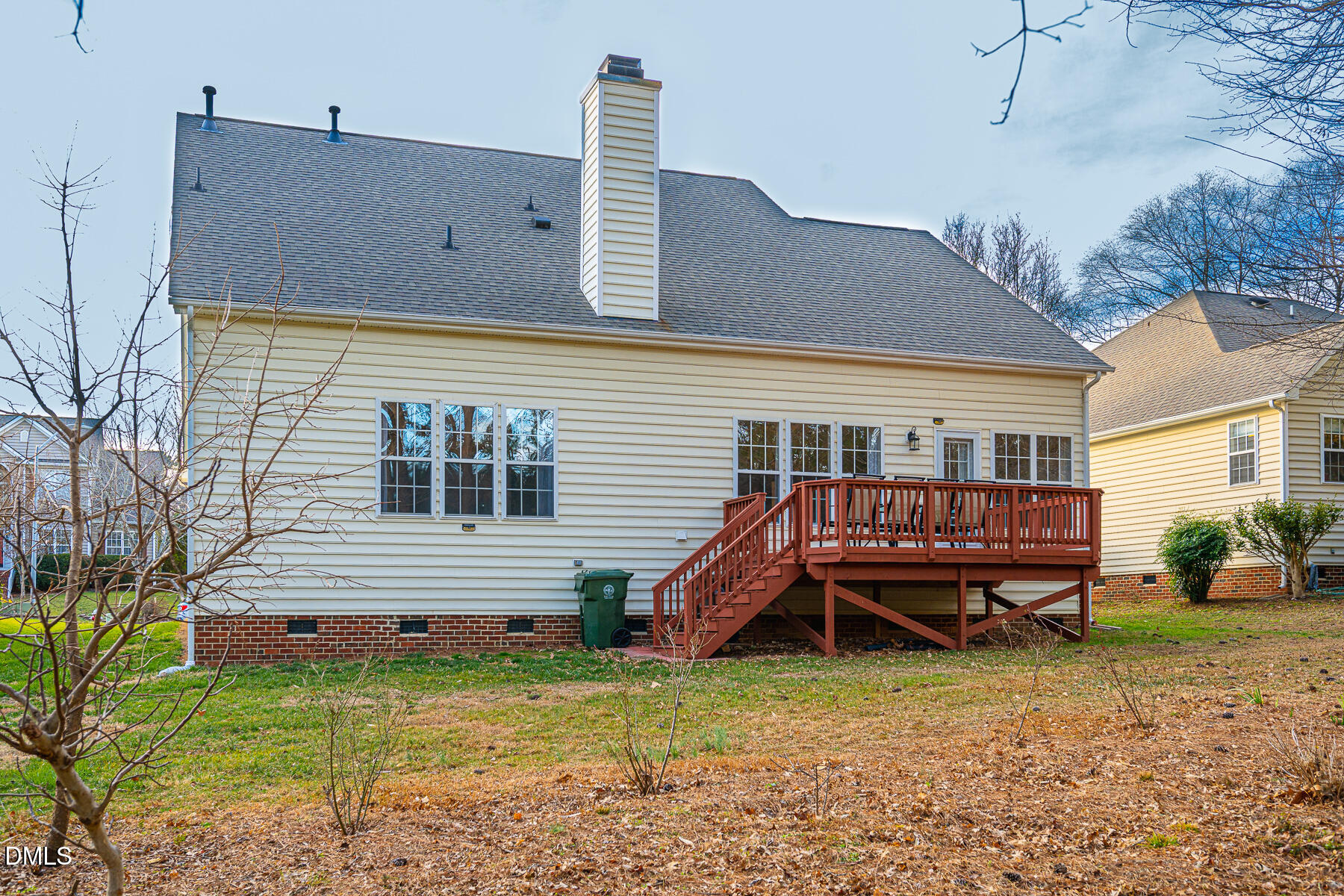 117 Longbridge Drive