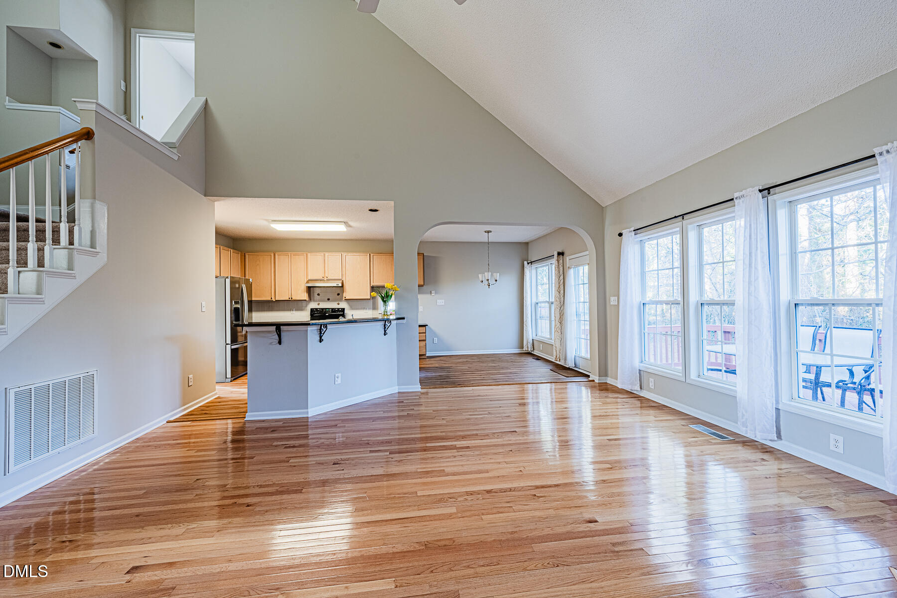 117 Longbridge Drive