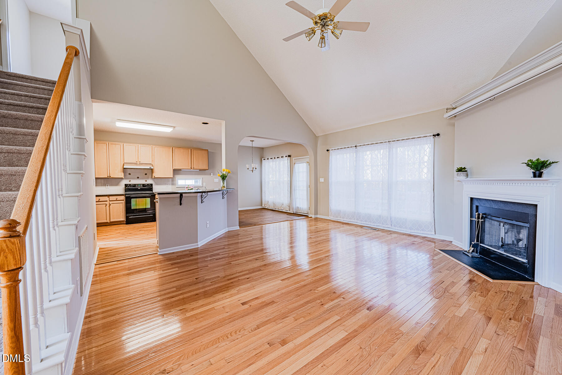 117 Longbridge Drive
