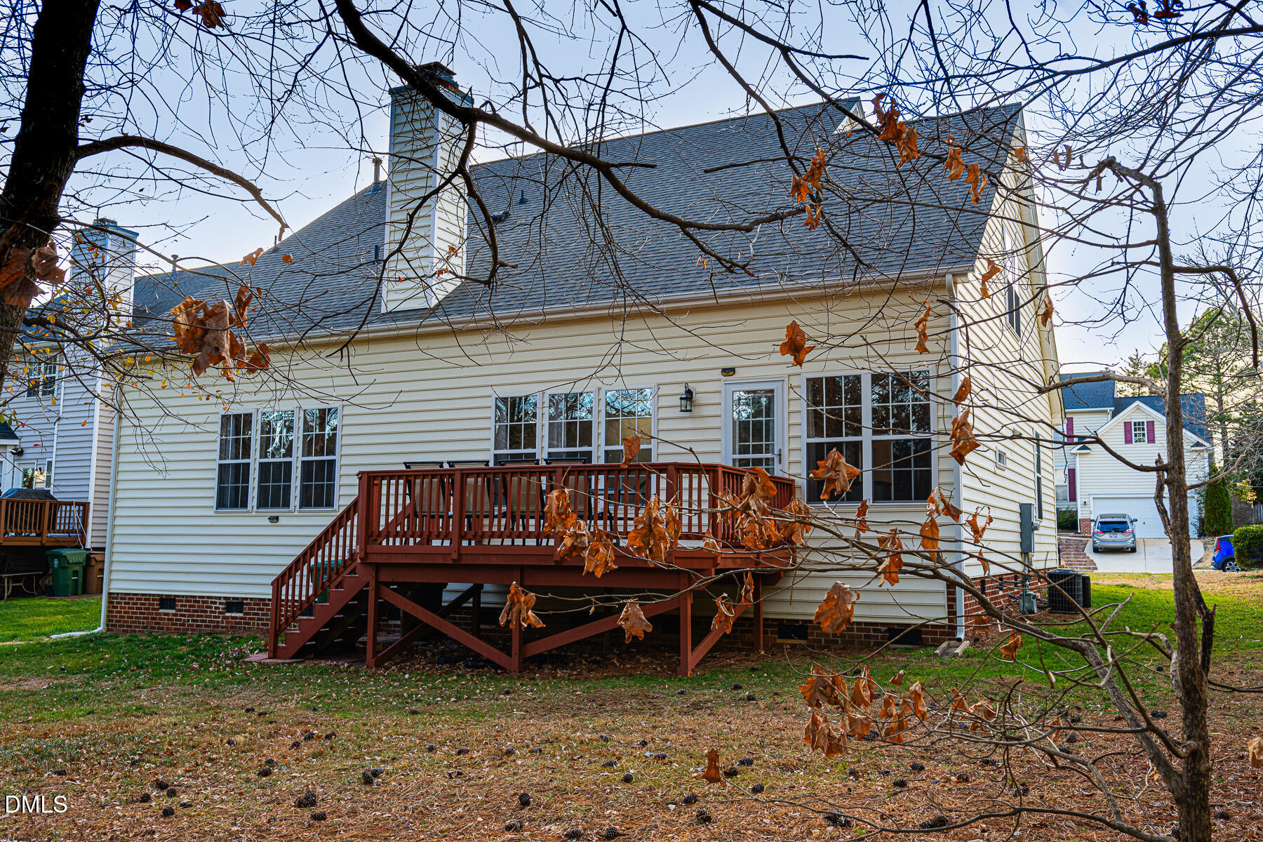 117 Longbridge Drive