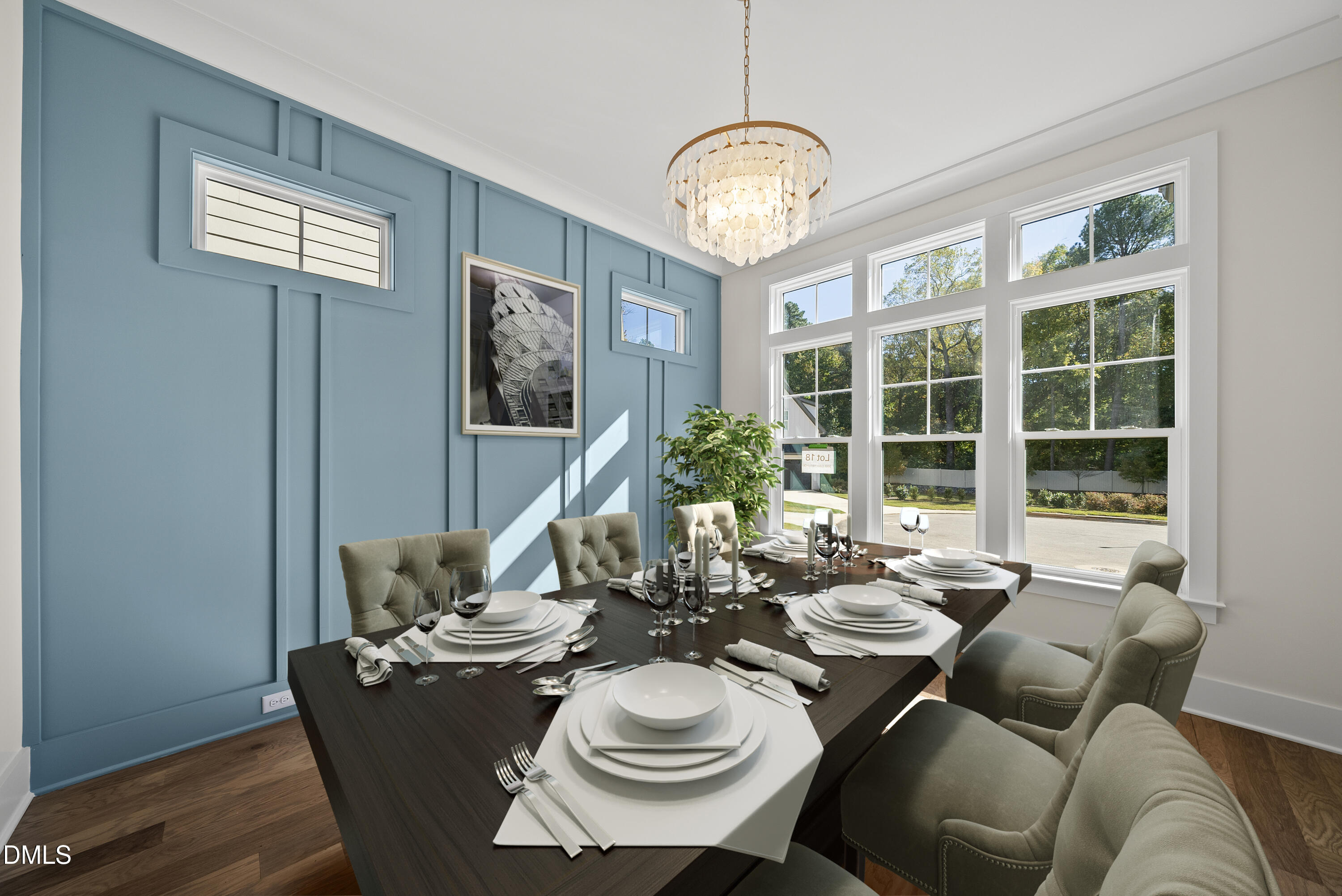 3008 Eden Harbor Court