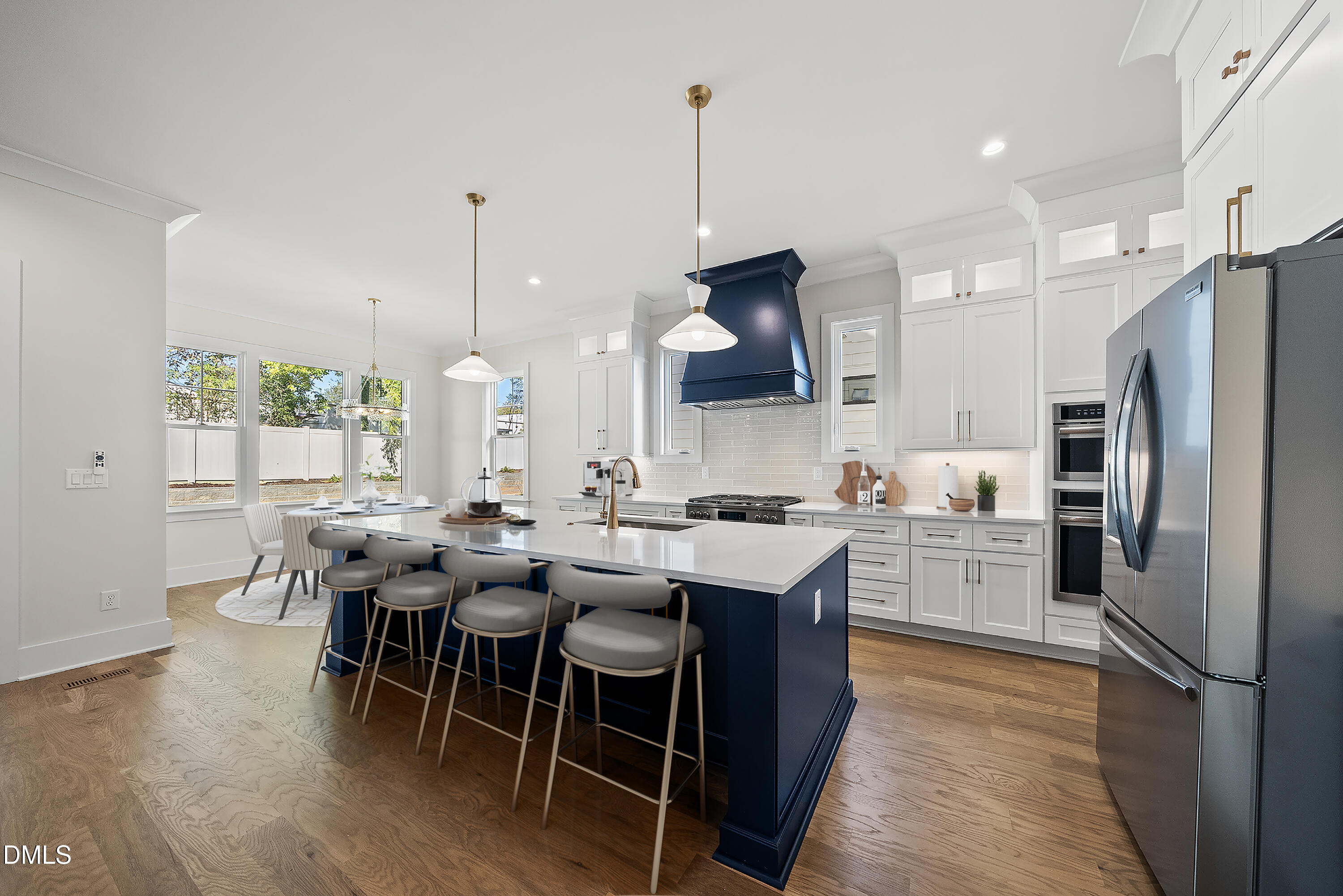 3008 Eden Harbor Court