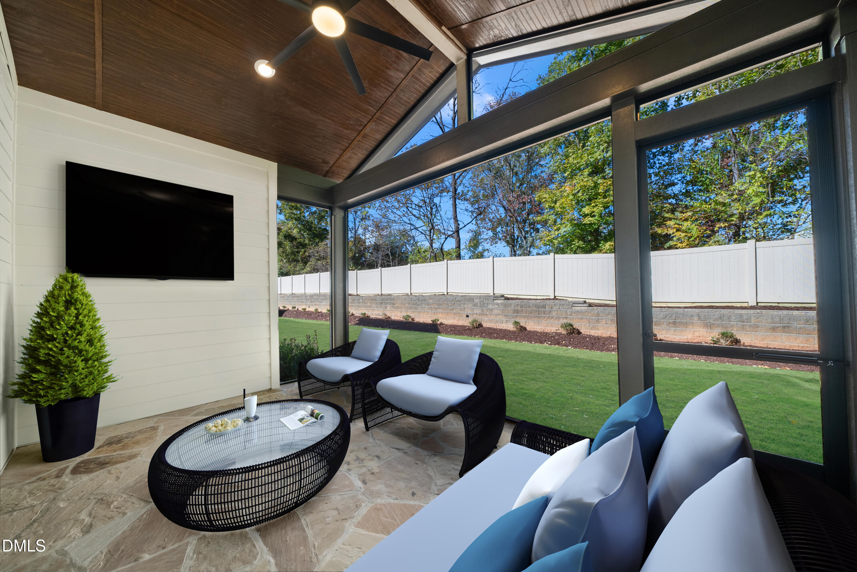 3008 Eden Harbor Court