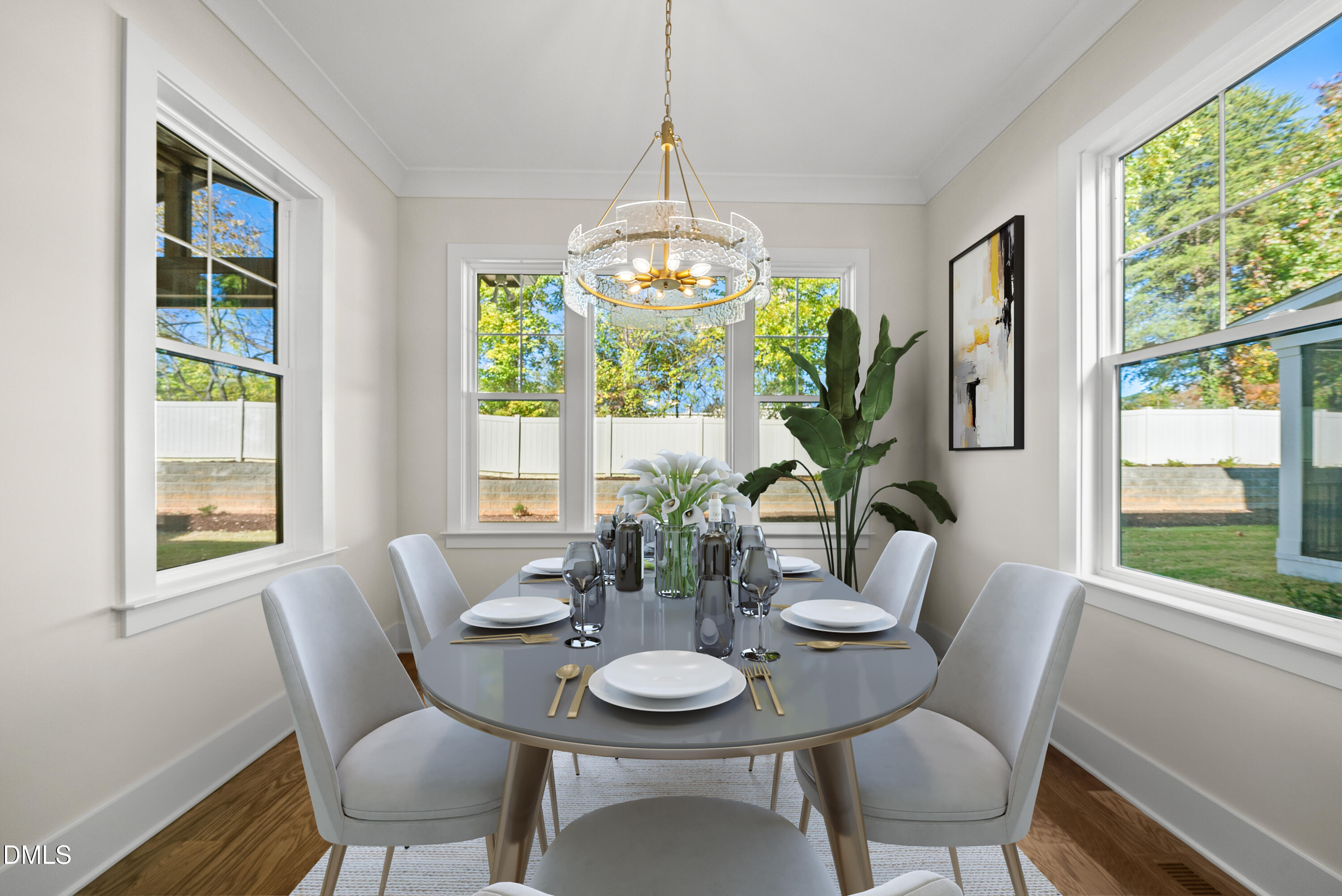 3008 Eden Harbor Court