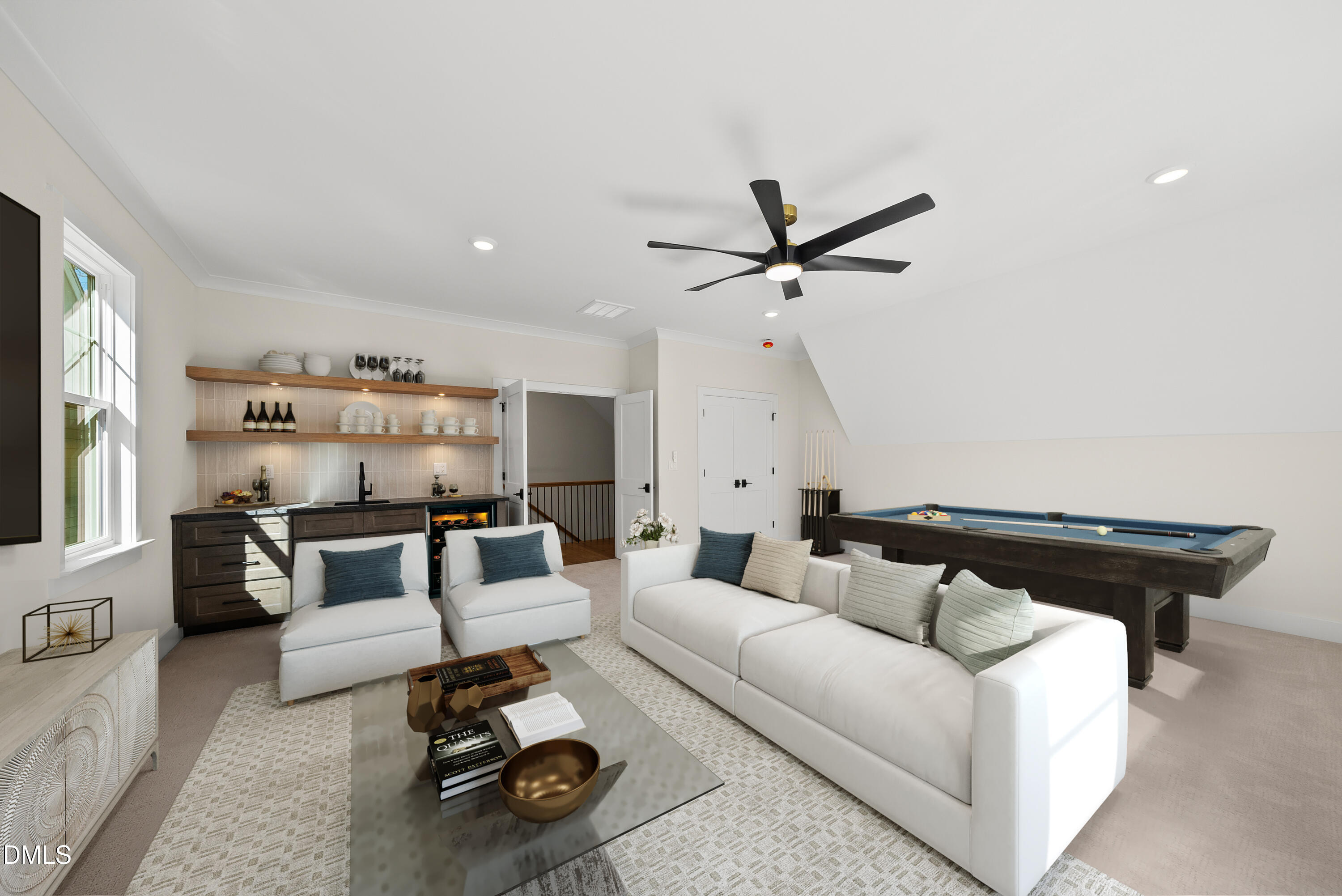 3008 Eden Harbor Court