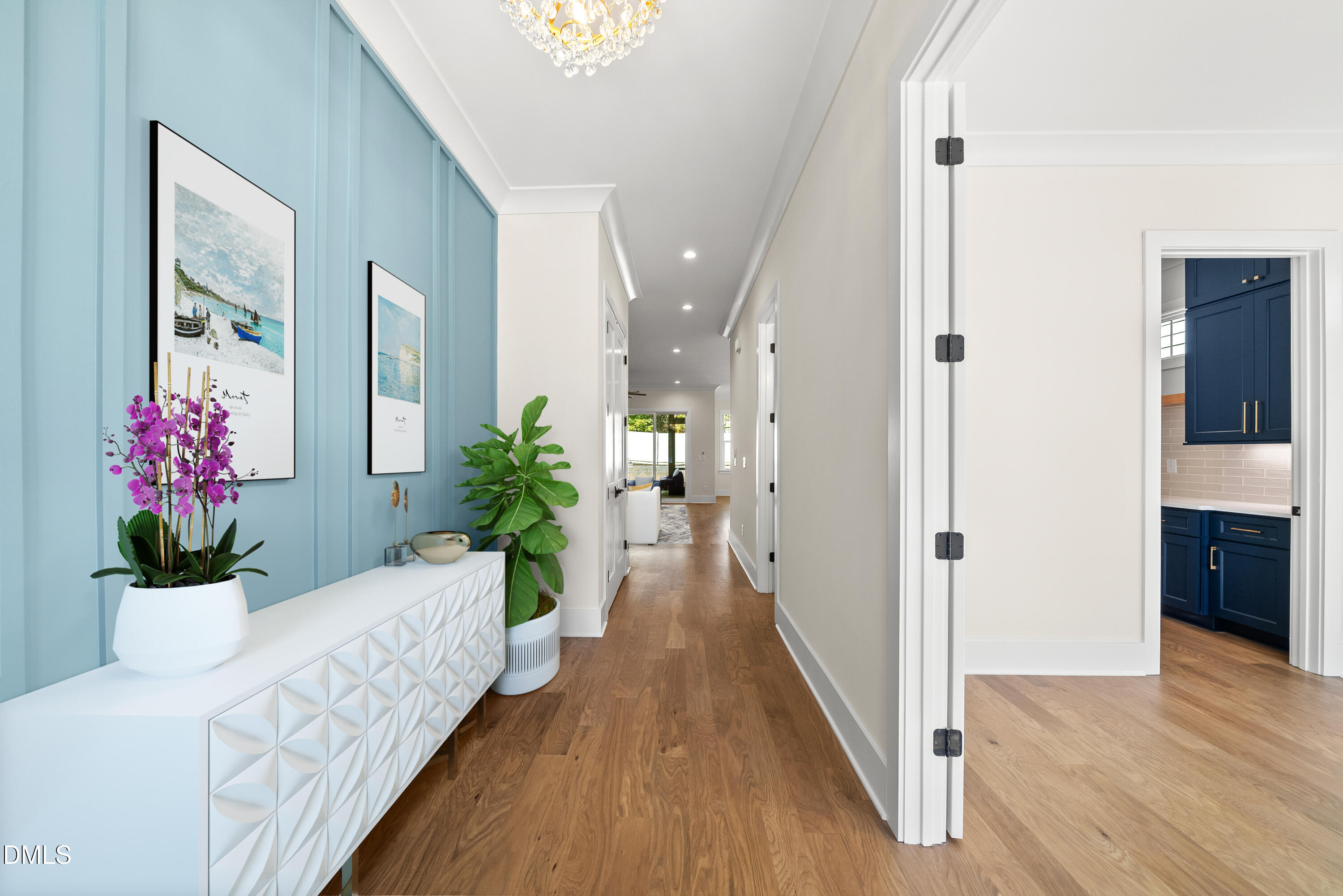 3008 Eden Harbor Court